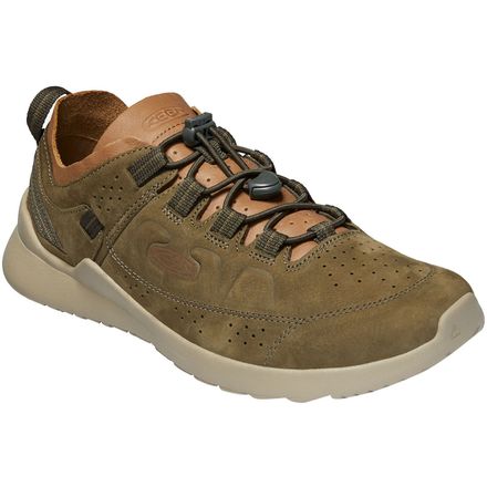 ゲンシャンレン KEEN Highland Shoe - Men's - Footwear