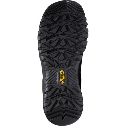 Keen - Targhee III Oxford - Médicus