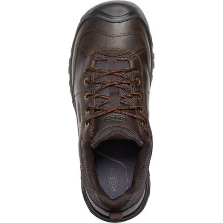 KEEN Targhee 3 Oxford Wanderschuh für Herren