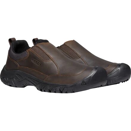 KEEN Targhee III Slip On Shoe - Men display picture 1