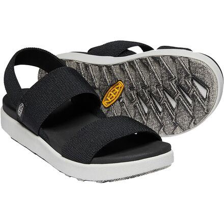 KEEN Elle Backstrap Sandal - Women's - Footwear