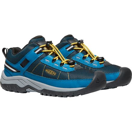 keen targhee sport