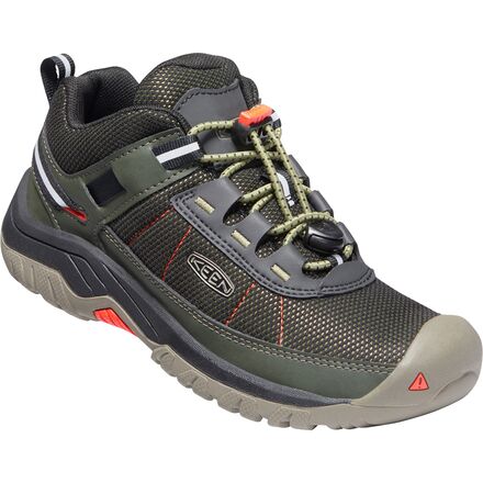 keen targhee sport