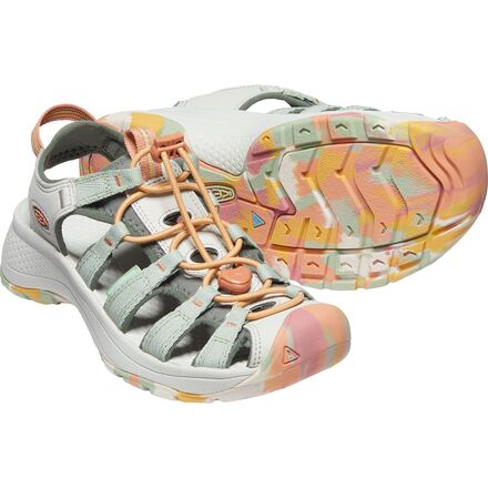 KEEN Astoria West Sandal - Women's - Footwear