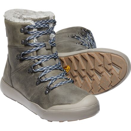 KEEN Elena Hiker WP Boot - Women's 