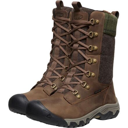 Keen snow boots clearance uk