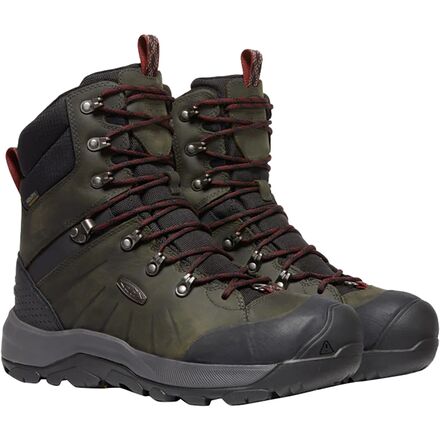 KEEN Revel IV High Polar Boot - Men