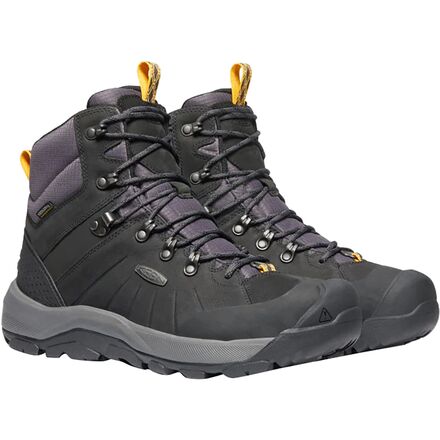 KEEN Revel IV Mid Polar Boot - Men's - Footwear
