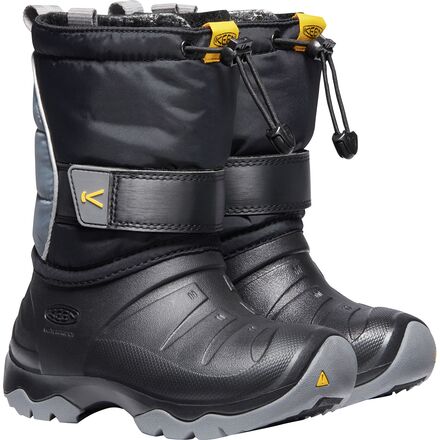 KEEN Lumi Boot II WP Boot Little Girls Kids