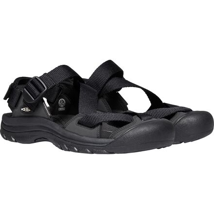 KEEN Zerraport II Sandal - Men's - Footwear