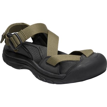 KEEN Zerraport II Sandal - Men display picture 1