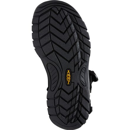 KEEN Zerraport II Sandal Women's Footwear
