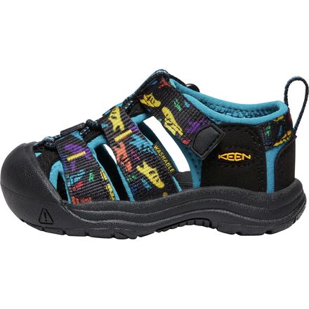 Keen unisex kid deals newport h2 sandal