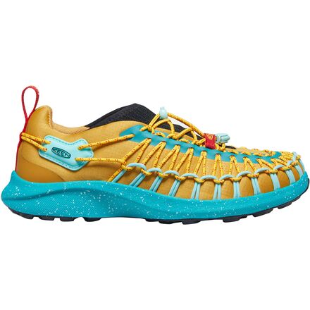 KEEN キーン 23cm UNEEK SNK DUST SPRAY KEEN x Topo Designs Uneek SNK Sneaker - Women's - Footwear