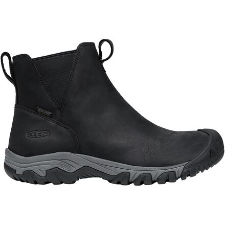 Keen chelsea on sale waterproof boot