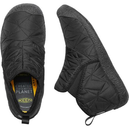 keen howser boot