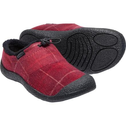 Keen howser hot sale wool slide