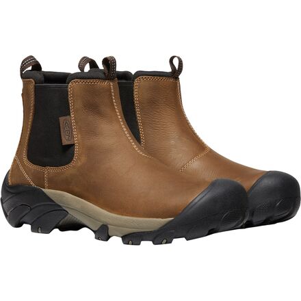 KEEN Targhee II Chelsea Boot - Men's - Footwear