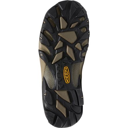 KEEN Targhee II Chelsea Boot - Men's - Footwear
