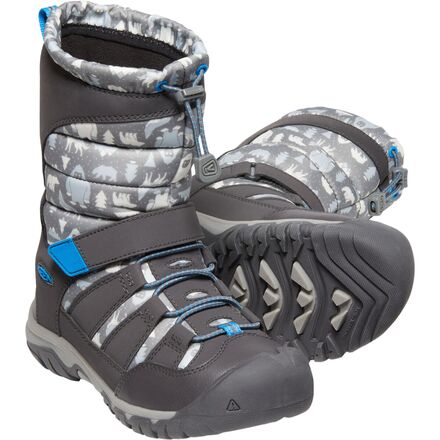 KEEN Winterport DT Neo WP Boot - Kids' - Kids