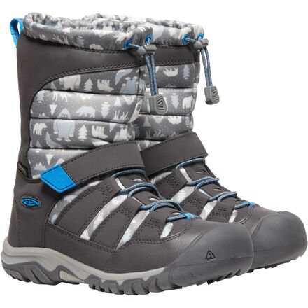 KEEN Winterport DT Neo WP Boot - Kids' - Kids