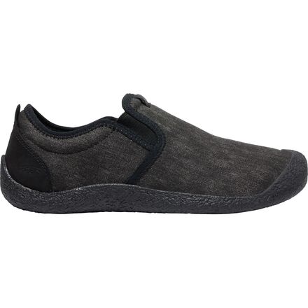 KEEN Howser Canvas Slip-On Shoe - Men display picture 2