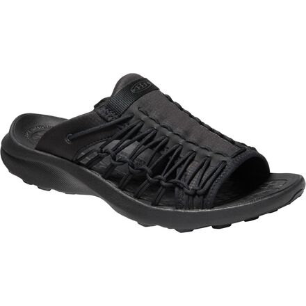 KEEN Uneek SNK Slide - Men's - Footwear