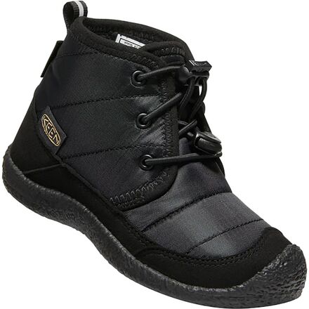 KEEN Howser II WP Chukka Boot - Little Kids' - Kids