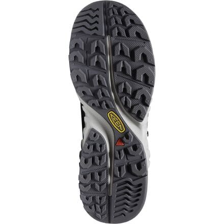 Keen NXIS Evo Mid Waterproof Boot 9.5 Magnet Ipanema Women s