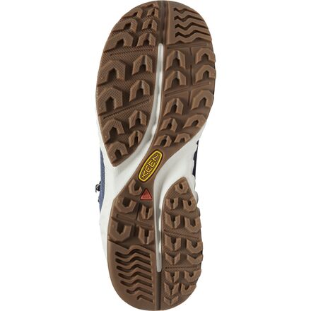 KEEN NXIS Evo Mid Waterproof Hiking Boot - Women's - Footwear