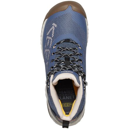 NXIS Evo Mid Waterproof Hiking Boot Women's