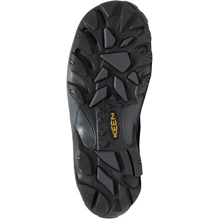 KEEN Targhee II Waterproof Winter Boot - Men's - Footwear