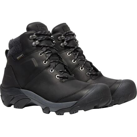 スノーボード KEEN Targhee II Winter Boot WP US10 Keen Targhee II Winter Boot - Men's | Altitude Sports