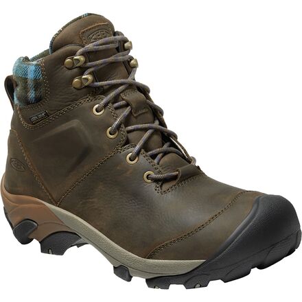 スノーボード KEEN Targhee II Winter Boot WP US10 KEEN Men's Targhee II WP Winter Boot - Walmart.com