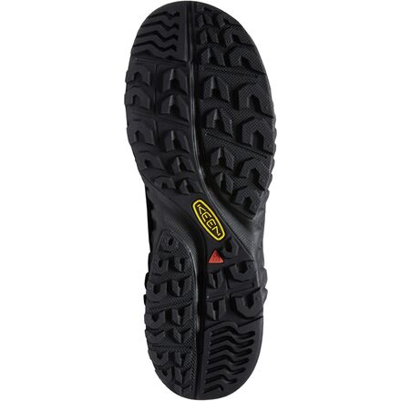 KEEN Nxis Evo Mid Waterproof Hiking Boot - Men display picture 1