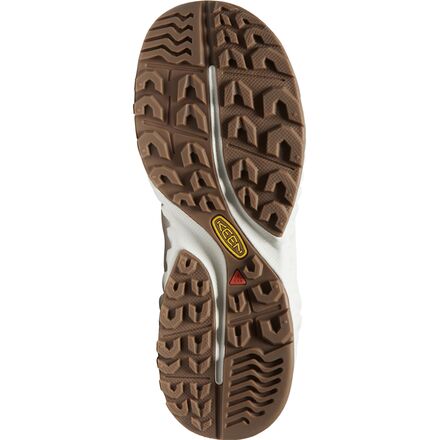 KEEN NXIS Speed Hiking Shoe - Women's - Footwear