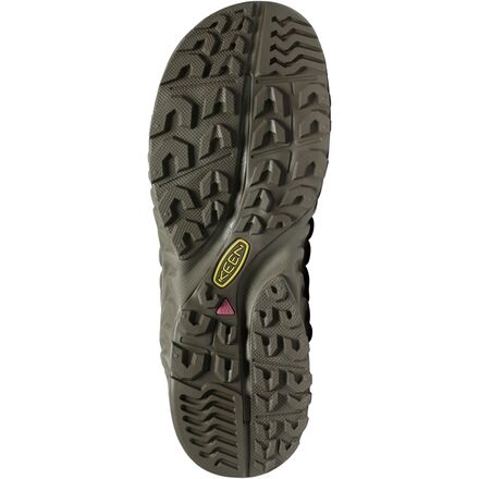 KEEN Uneek Nxis Sandal - Men's - Footwear