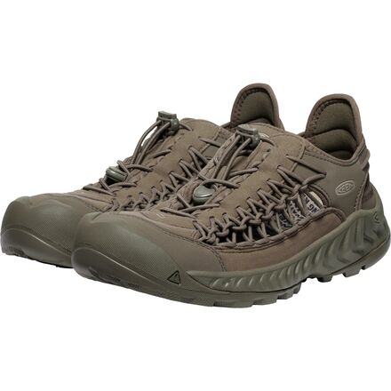 KEEN Uneek Nxis Sandal - Men's - Footwear