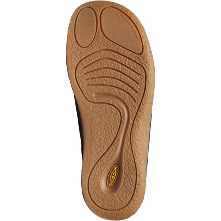 KEEN Howser Harvest Lea Slide - Women's - Footwear