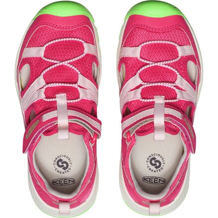 KEEN Motozoa Sandal - Kids' - Kids