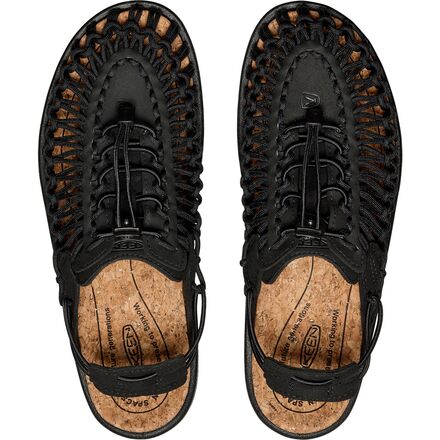 KEEN Uneek II Convertible Sandal - Footwear