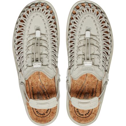 KEEN Uneek II Convertible Sandal - Footwear