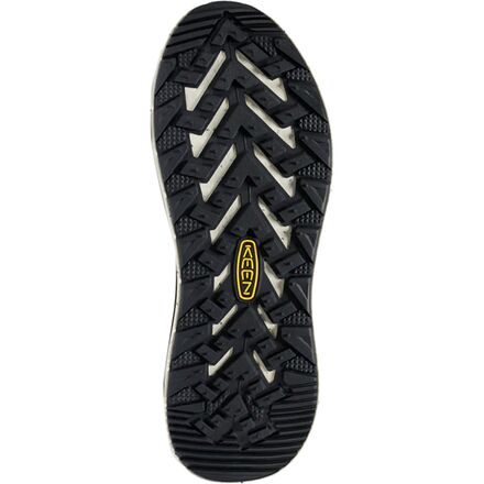 KEEN WK400 Walking Shoe - Men's - Footwear
