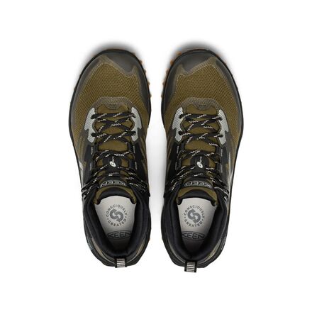 KEEN Zionic NXT Mid WP Boot - Men's - Footwear