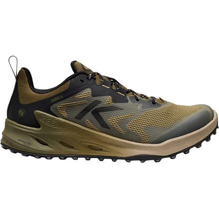KEEN Zionic NXT WP Hiking Shoe - Men's - Footwear