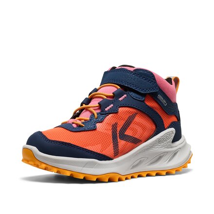 KEEN Zionic Mid WP Boot - Little Kids' - Kids