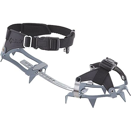 Kahtoola K10 Crampon Climb