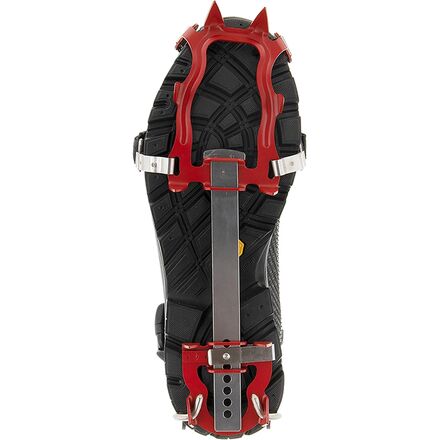 Kahtoola KTS Hiking Crampon - Climb