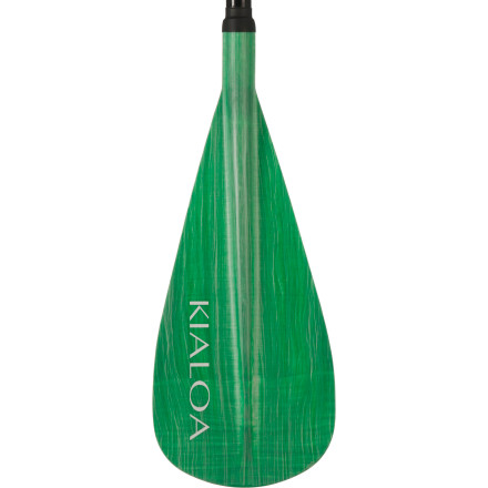 Kialoa Pupu Stand-Up Paddle - Paddle