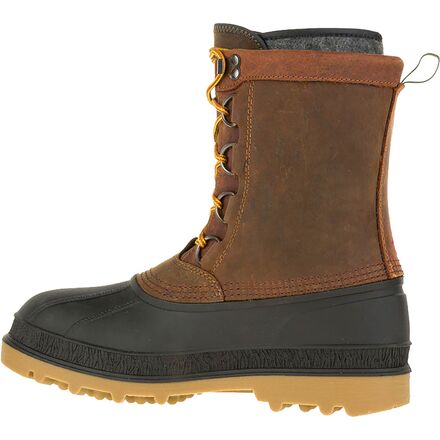 kamik william winter boot